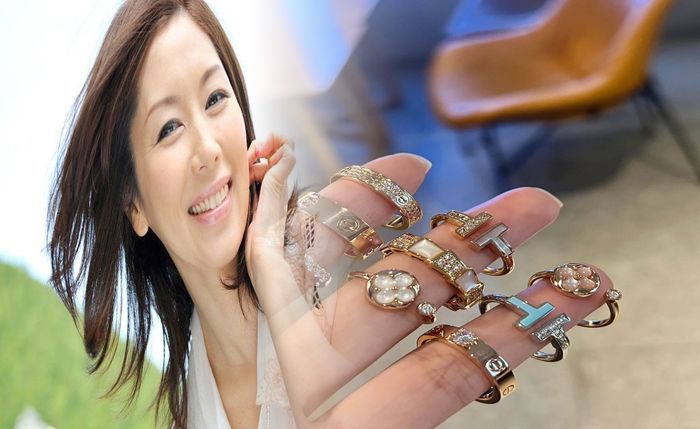 婚約 指輪 人気 ティファニー