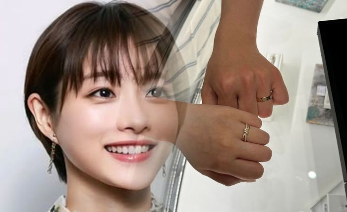 ティファニー 結婚 指輪 沖縄