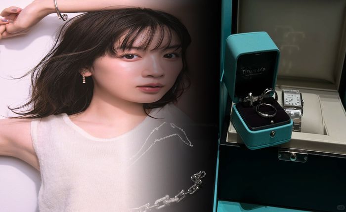 ティファニー 結婚 指輪 中古