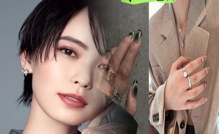 ティファニー の ペア リング