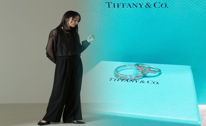 ティファニー 結婚 指輪 離婚