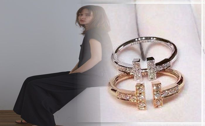 ティファニー 価格 婚約 指輪