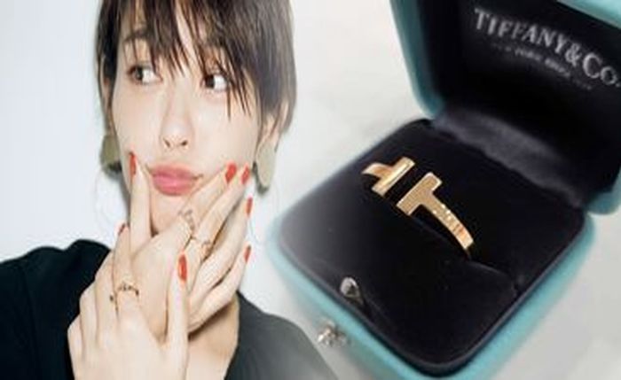 ティファニー 安い 結婚 指輪