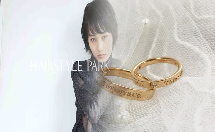 ティファニー エルサ 結婚 指輪