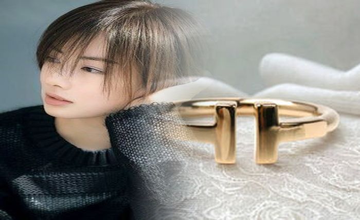 ティファニー 婚約 指輪 5 万