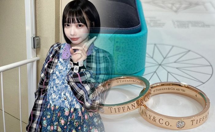 ティファニー 婚約 指輪 ボックス