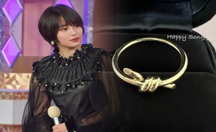 ティファニー リボン リング 価格