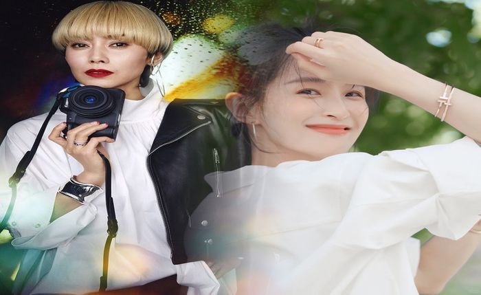 アクア マリン ティファニー 指輪