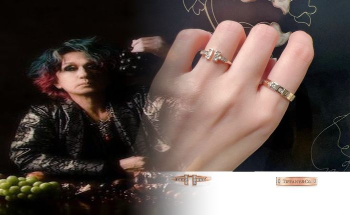 婚約 指輪 ティファニー 20 万