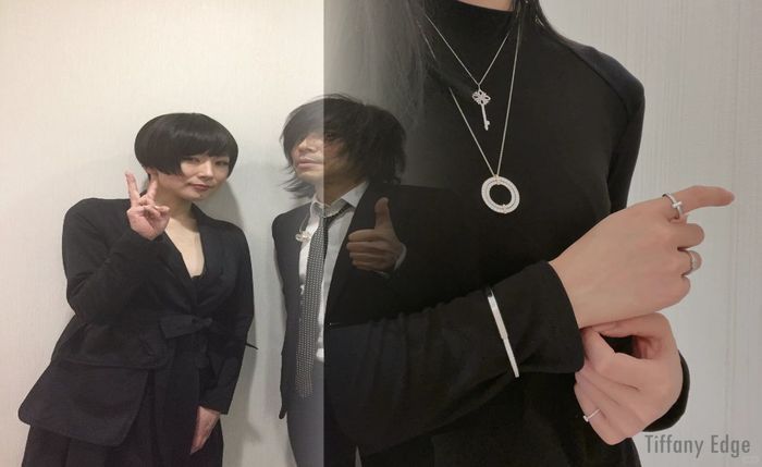 ティファニー 指輪 ダイヤ 3 つ