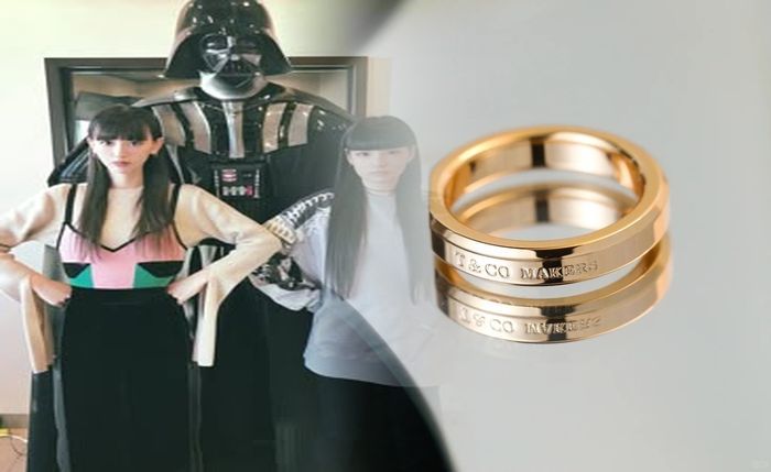 婚約 指輪 ティファニー ランキング