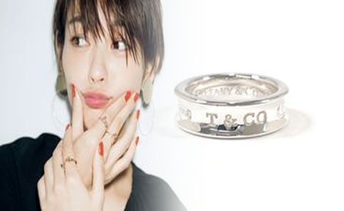ティファニー 結婚 指輪 買取 価格