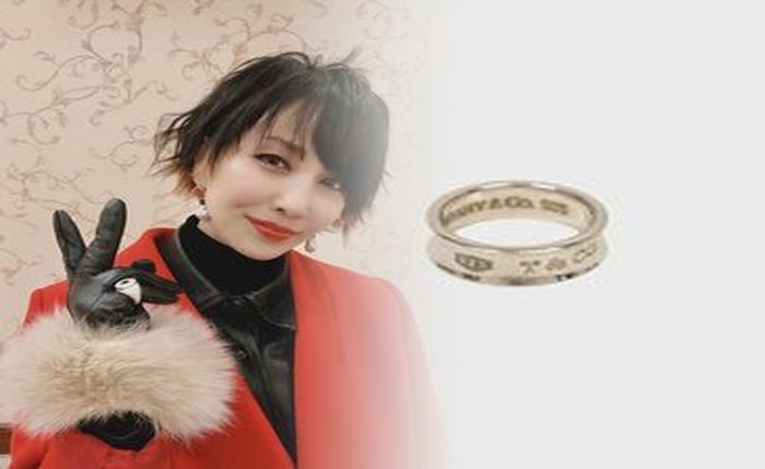ティファニー 結婚 指輪 婚約 指輪
