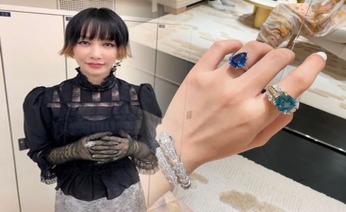ティファニー 結婚 指輪 安く 買う