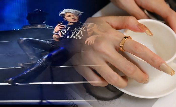 ティファニー 1837 リング 意味