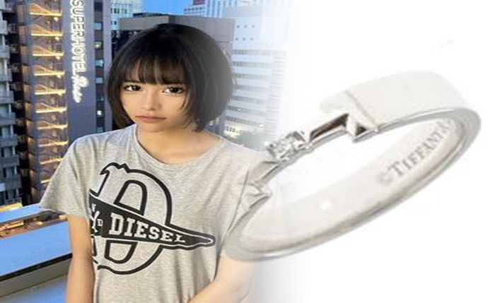 リターン トゥ ティファニー リング