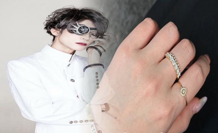 ティファニー t リング 結婚 指輪
