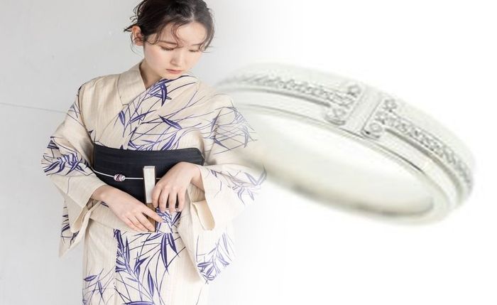 ティファニー t リング 重ね 付け