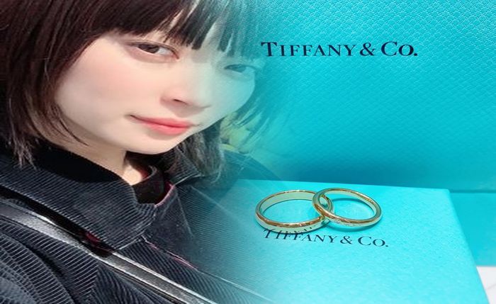 婚約 指輪 ティファニー セッティング