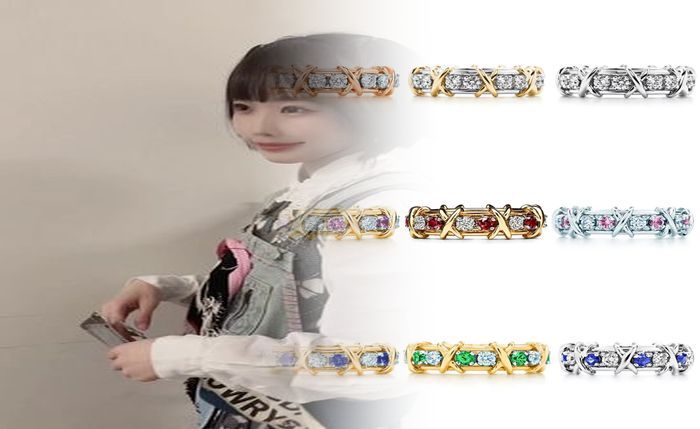 ティファニー 指輪 クリーニング 料金