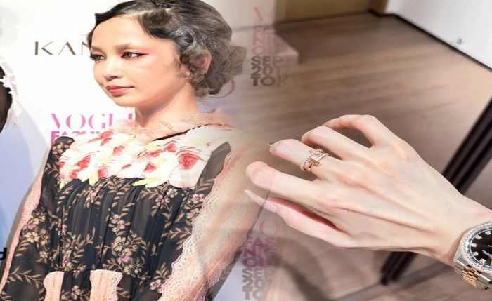 ティファニー 婚約 指輪 セッティング