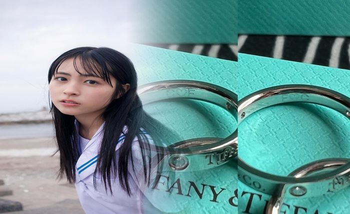 ティファニー インフィニティ 結婚 指輪