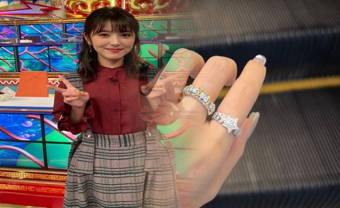 ティファニー ハーモニー 婚約 指輪 価格