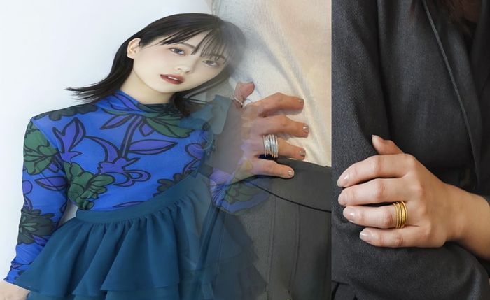 ティファニー 指輪 自分 用