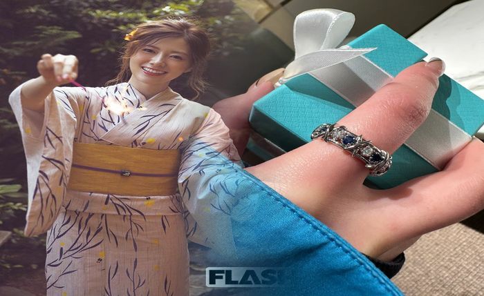 ティファニー 結婚 指輪 金