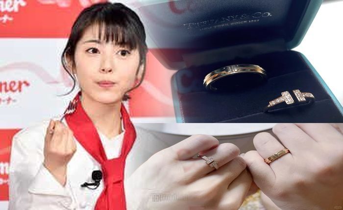 ティファニー 指輪 お 直し