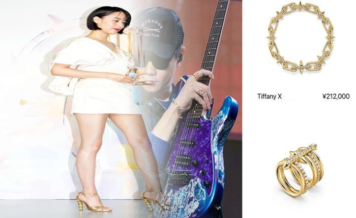 結婚 指輪 期間 ティファニー