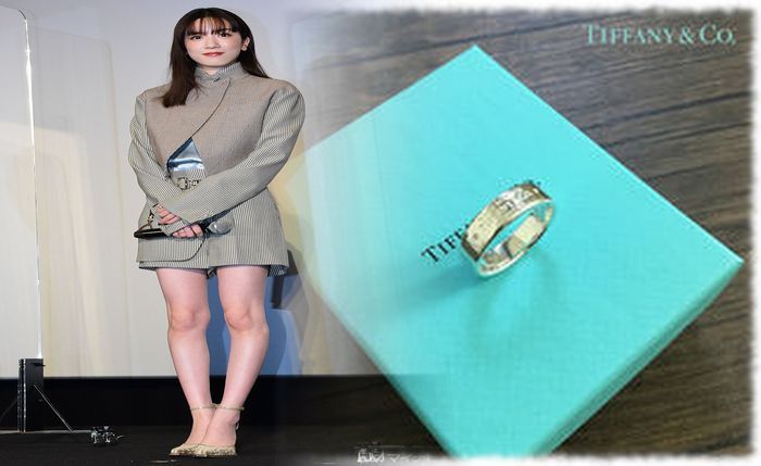 結婚 指輪 幅広 ティファニー