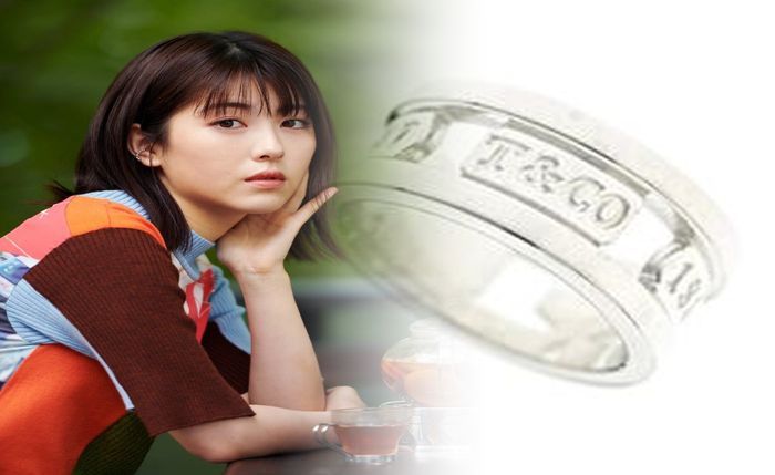 結婚 指輪 ペア ティファニー