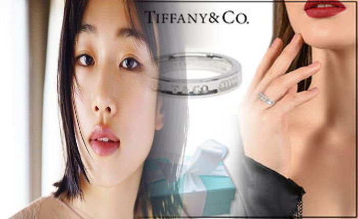 結婚 指輪 ティファニー 刻印