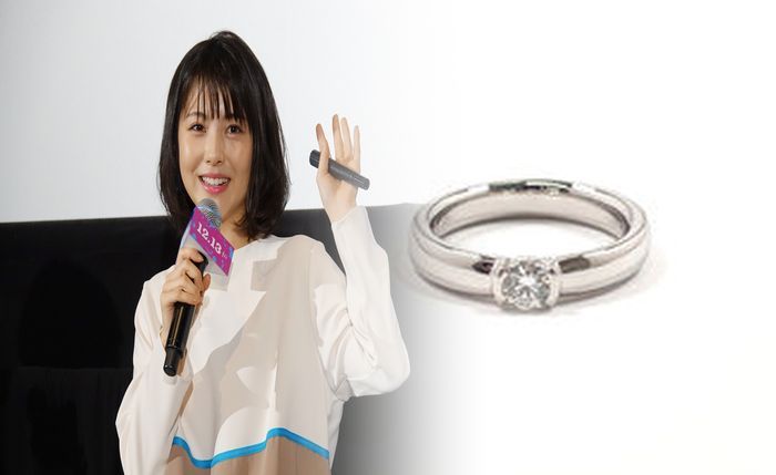 結婚 指輪 ティファニー 新作