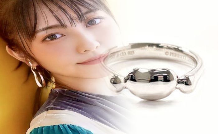 ティファニー 銀座 婚約 指輪