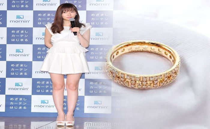 ティファニー 結婚 指輪 素材