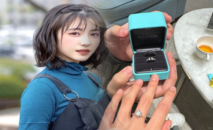 ティファニー 結婚 指輪 売却