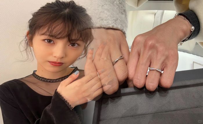 ティファニー 男性 結婚 指輪