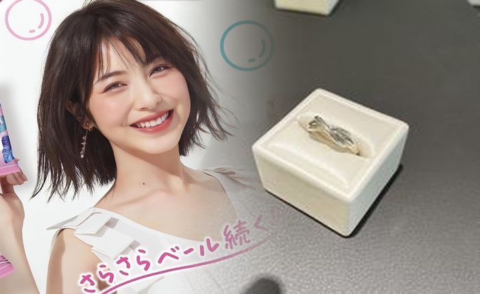 ティファニー 指輪 磨き 値段