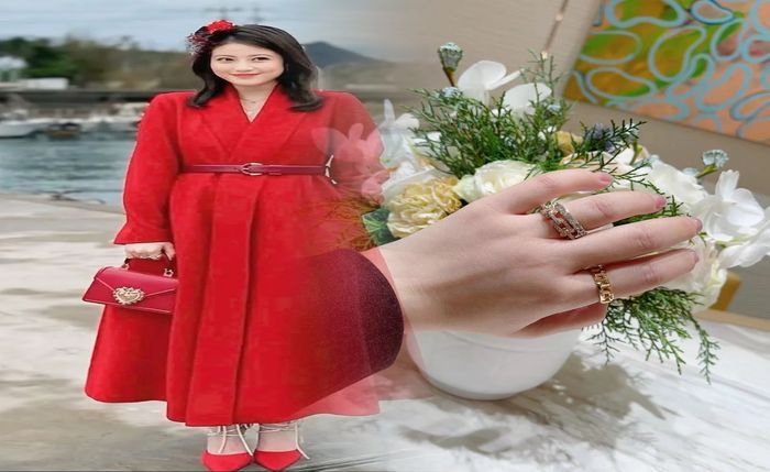 ティファニー 指輪 婚約 指輪