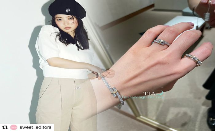 ティファニー 指輪 価格 婚約