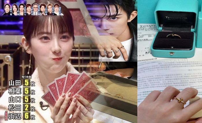 ティファニー 婚約 指輪 金額