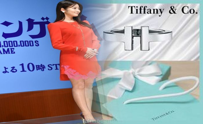 ティファニー 婚約 指輪 沖縄