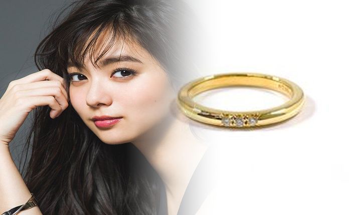 ティファニー 婚約 指輪 水戸