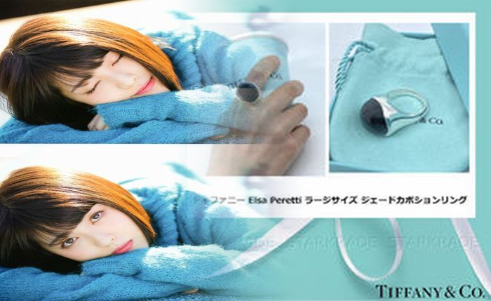 ティファニー 婚約 指輪 定番