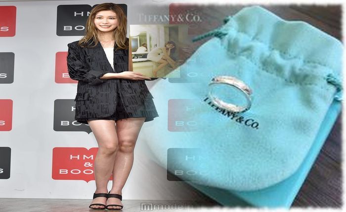 ティファニー 婚約 指輪 売却