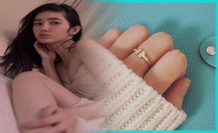 ティファニー 婚約 指輪 ペア