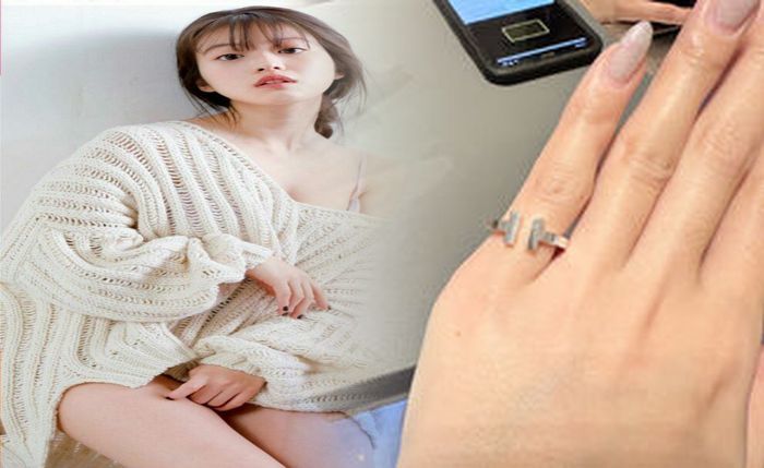 ティファニー の ペア リング