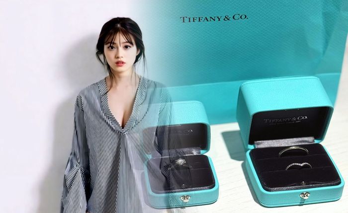 ティファニー の 結婚 リング